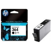 Tusz HP CB316EE nr 364 (6ml) czarny
