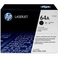 Toner HP CC364A nr 64A czarny