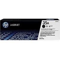 Toner HP CB435A nr 35A czarny
