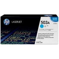 Toner HP Q7581A nr 503A cyan (błękitny)