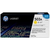 Toner HP Q7582A nr 503A yellow (żółty)