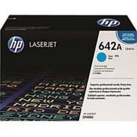 Toner HP CB401A nr 642A cyan (błękitny)
