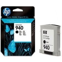 Tusz HP C4902AE nr 940 (22ml) czarny