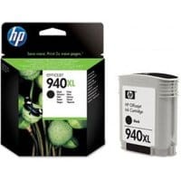 Tusz HP C4906AE nr 940XL (49ml) czarny