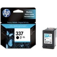 Tusz HP C9364EE nr 337 (11ml) czarny
