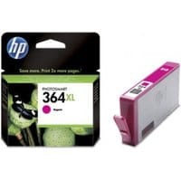 Tusz HP CB324EE nr 364XL (6ml) magenta (purpurowy)