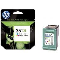 Tusz HP CB338EE nr 351XL (14ml) trójkolorowy