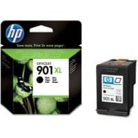 Tusz HP CC654AE nr 901XL (14ml) czarny