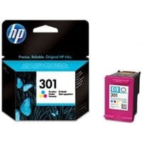 Tusz HP CH562EE nr 301 (3ml) trójkolorowy