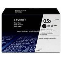 Toner HP CE505X nr 05X czarny