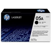 Toner HP CE505A nr 05A czarny