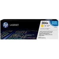 Toner HP CC532A nr 304A yellow (żółty)