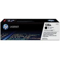 Toner HP CE320A nr 128A czarny