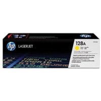 Toner HP CE322A nr 128A yellow (żółty)