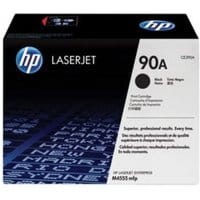 Toner HP CE390A nr 90A czarny