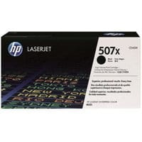 Toner HP CE400X nr 507X czarny XL