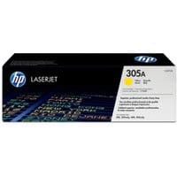 Toner HP CE412A nr 305A yellow (żółty)