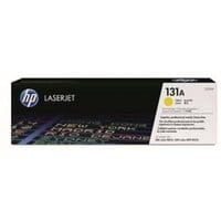 Toner HP CF212A nr 131A yellow (żółty)