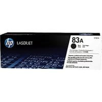 Toner HP CF283A black