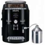 Ekspres ciśnieniowy do kawy KRUPS EA8250