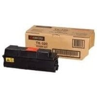 Toner KYOCERA TK-320 czarny