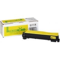 Toner KYOCERA TK-540Y yellow (żółty)