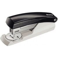 Zszywacz LEITZ 5501 do 25 kartek czarny