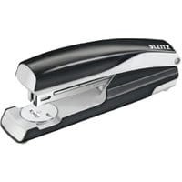 Zszywacz LEITZ 5504 do 40 kartek czarny