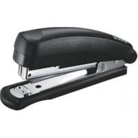 Zszywacz mini LEITZ 5517 do 10 kartek czarny