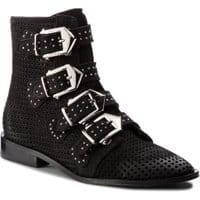 Botki CARINII - B4378 360-000-000-C65