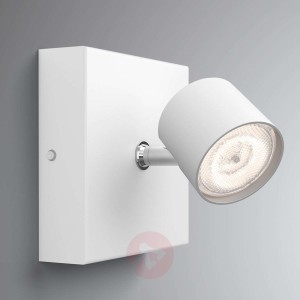 Star – spot LED, ściemniany, z efektem warmglow