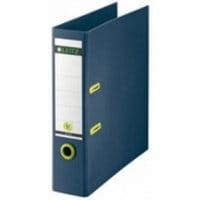 Segregator LEITZ Recycle A4/50mm granatowy