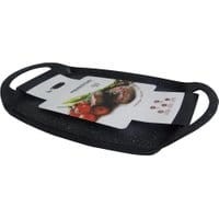 Blacha do pieczenia Pewter