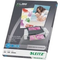 Folia do laminowania LEITZ UDT A4 100mic 100szt.