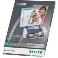 Folia do laminowania LEITZ UDT A4 175mic 100szt.