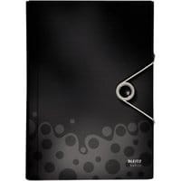 Organizer LEITZ Bebop A4 czarny