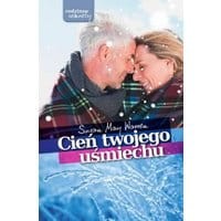 Cień twojego uśmiechu