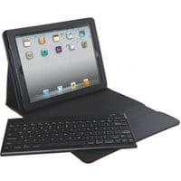 Etui LEITZ Complete Tech Grip z klawiaturą do iPada/iPada 2 (QWERTY)