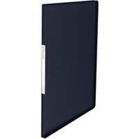 Album ofertowy Leitz A4 40 koszulek czarny