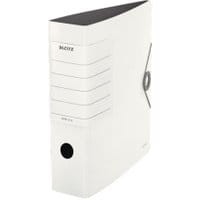 Segregator LEITZ SOLID A4 82mm biały