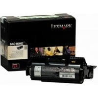 Toner LEXMARK 64016HE czarny
