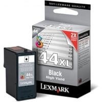 Tusz LEXMARK 18Y0144E nr 44XL czarny