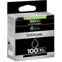 Tusz LEXMARK 14N1068E nr 100XL czarny