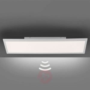 Lampa sufitowa LED Fleet czujnik ruchu 60x30 cm