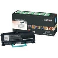 Toner LEXMARK E360H11E czarny