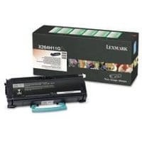 Toner LEXMARK X264H11G czarny