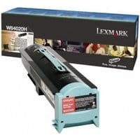 Toner LEXMARK W84020H czarny