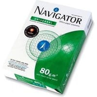 Papier ksero NAVIGATOR Universal A4 80g