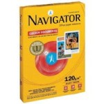 Papier ksero NAVIGATOR Colour Documents A4 120g
