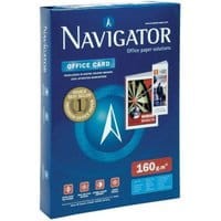 Papier ksero NAVIGATOR Office Card A4 160g